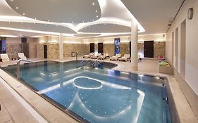 Krol Kazimierz Hotel & Spa